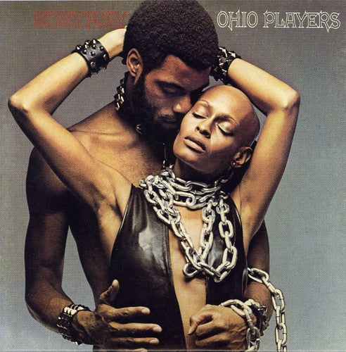 Ohio Players: Ecstasy