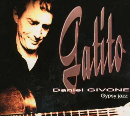 Givone, Daniel: Gatito