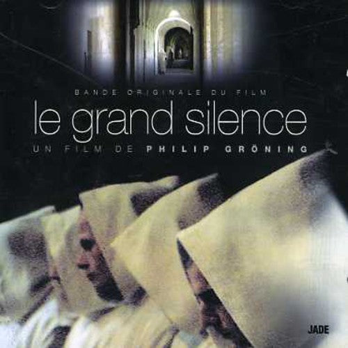 Gronig, Philip: Le Grand Silence