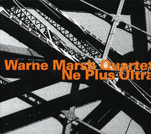 Marshwarne: Ne Plus Ultra