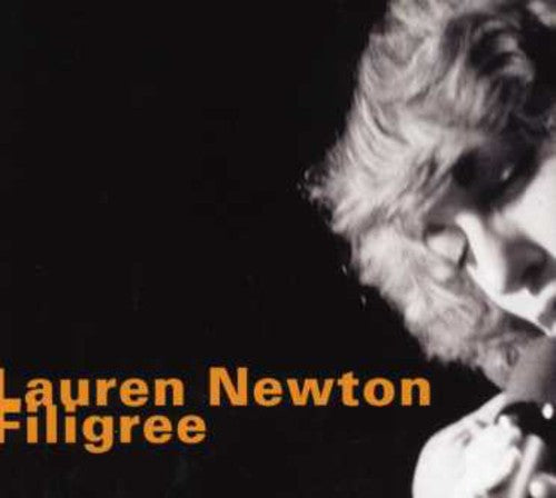 Newton, Lauren: Filigree