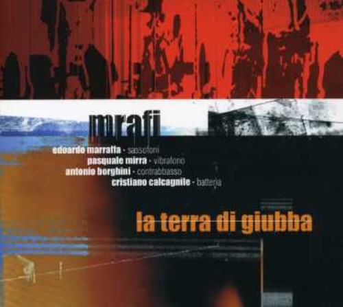 Mrafi: La Terra Di Giubba