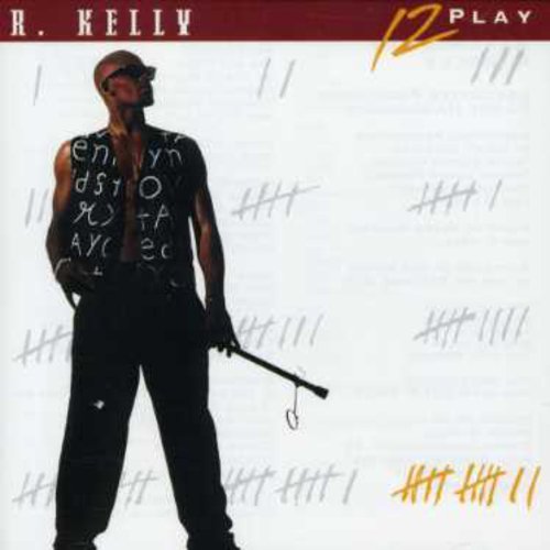 Kelly, R & Public Announcement: 12-Play