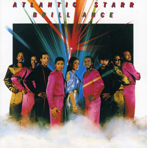 Atlantic Starr: Brilliance