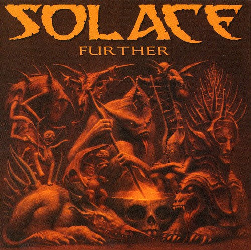 Solace: Further