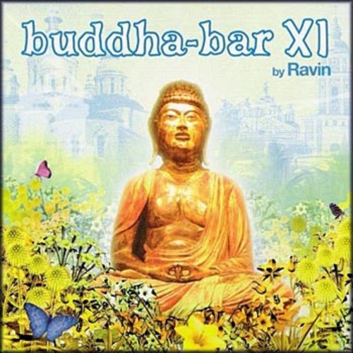 Buddha-Bar: Vol. 11-Buddha-Bar