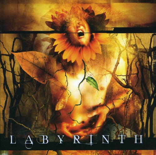 Labyrinth: Labyrinth
