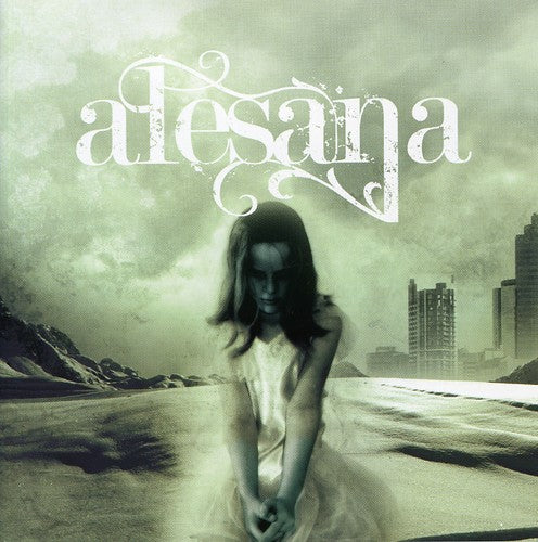 Alesana: On Frail Wings of Vanity & Wax