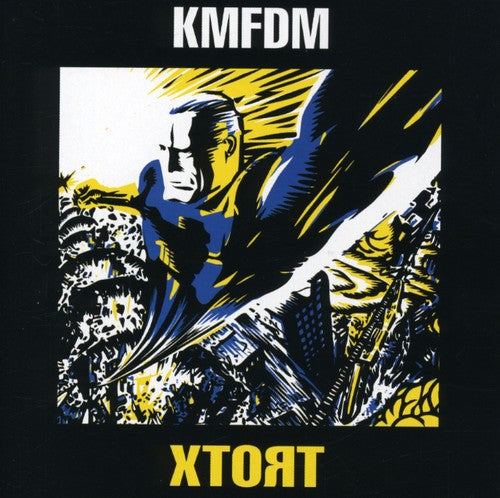 KMFDM: Xtort