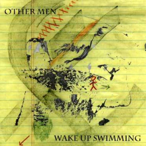 Other Men: Wake Up Swimming