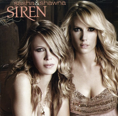 Stone, Shawna / Lazard, Sasha: Siren