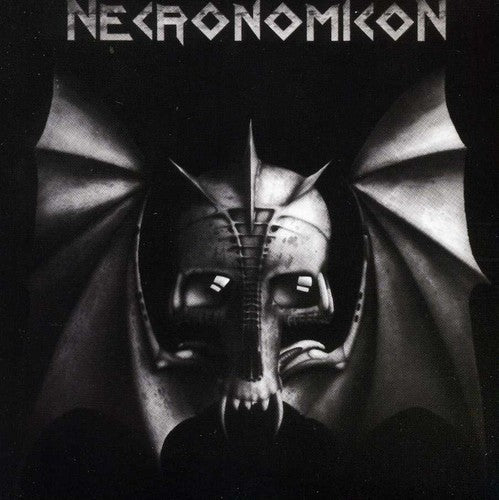 Necronomicon: Necronomicon