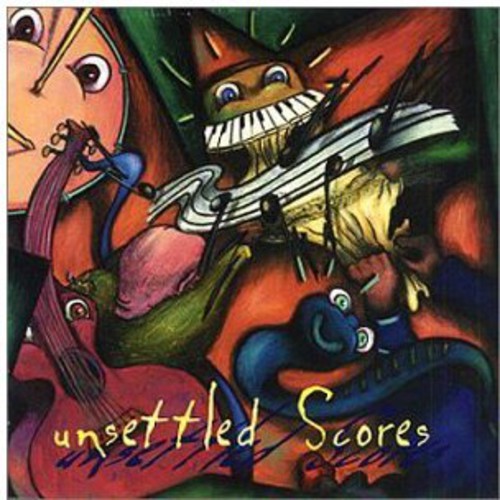 Unsettled Scores / Various: Unsettled Scores / Various