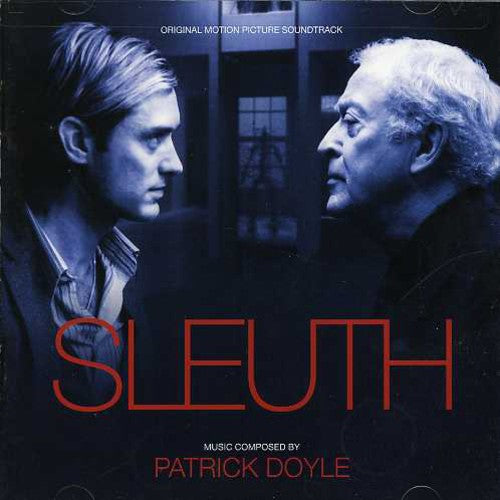 Sleuth (Score) / O.S.T.: Soundtrack