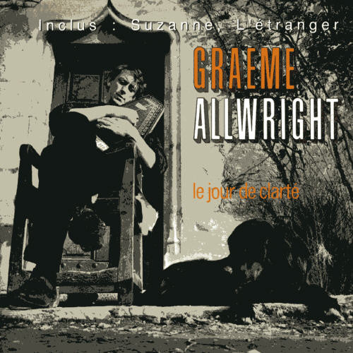 Allwright, Graeme: Le Jour De Clarte (fra)
