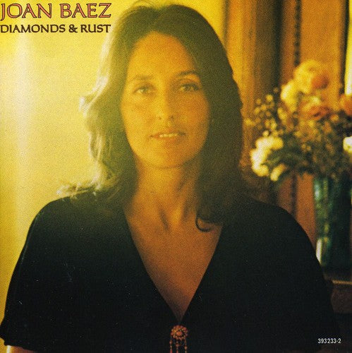Baez, Joan: Diamonds & Rust