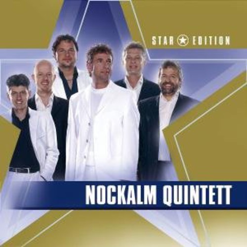 Nockalm Quintett: Star Edition