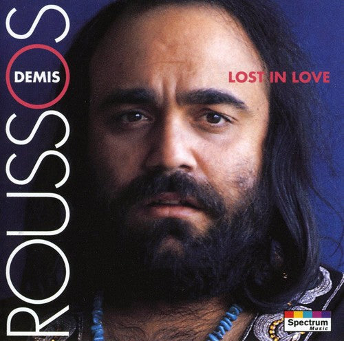 Roussos, Demis: Lost in Love