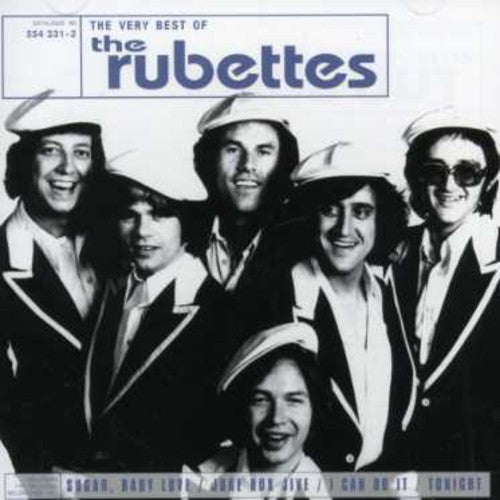 Rubettes: Very Best of