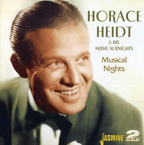 Heidt, Horace & His Musical Nights: Musical Nights