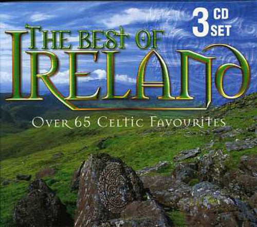 Best of Ireland: Best of Ireland