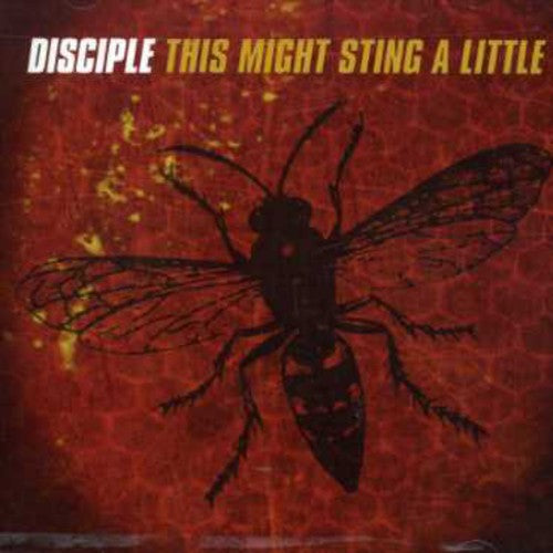 Disciple: This Might Sting a Little