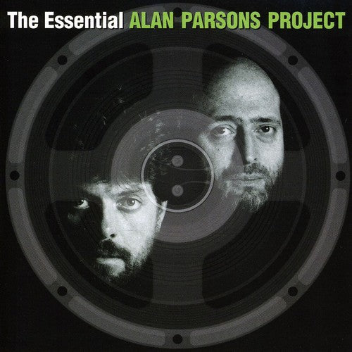 Parsons, Alan: Essential Alan Parsons