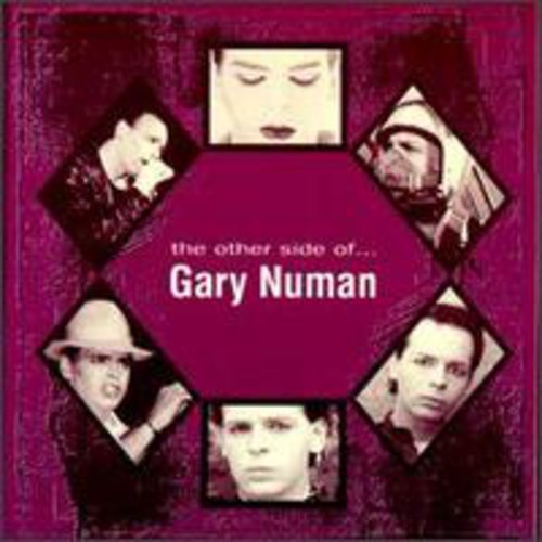 Numan, Gary: Other Side of