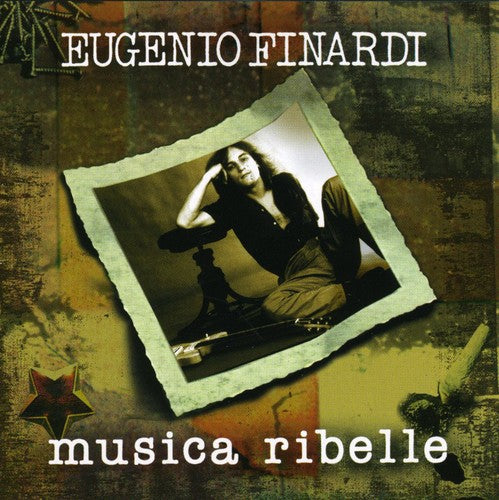 Finardi, Eugenio: Musica Ribelle