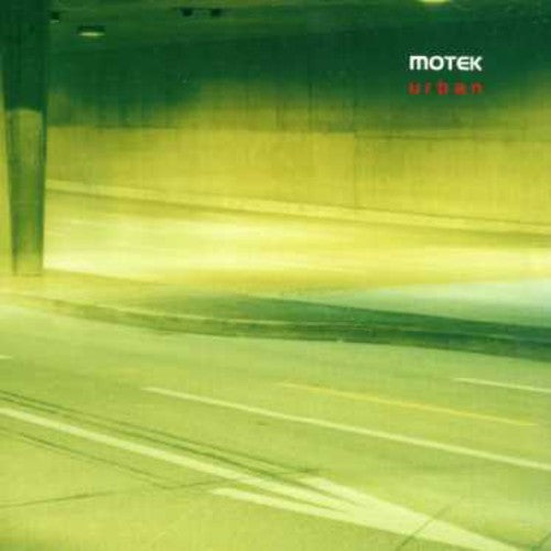 Motek: Urban