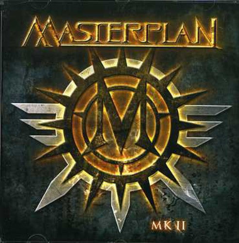 Masterplan: MK II