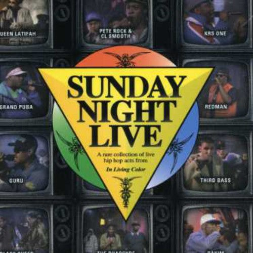 Sunday Night Live / Various: Sunday Night Live / Various