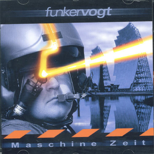 Funker Vogt: Maschine Zeit