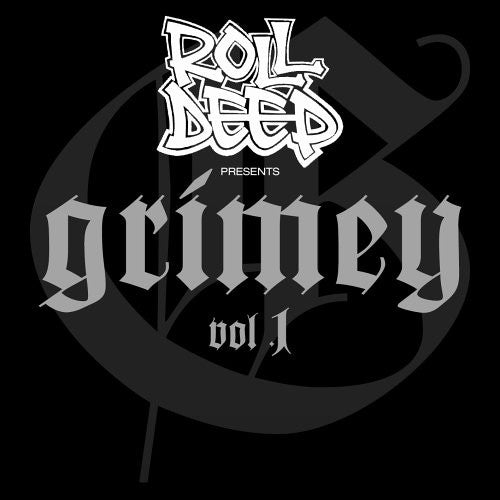Roll Deep Crew: Grimey Vol 1
