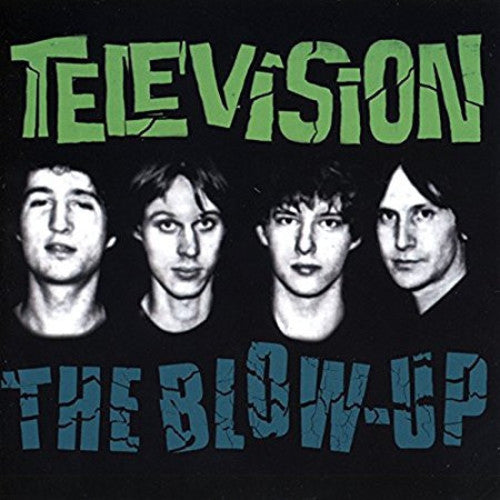 Television: The Blow-Up
