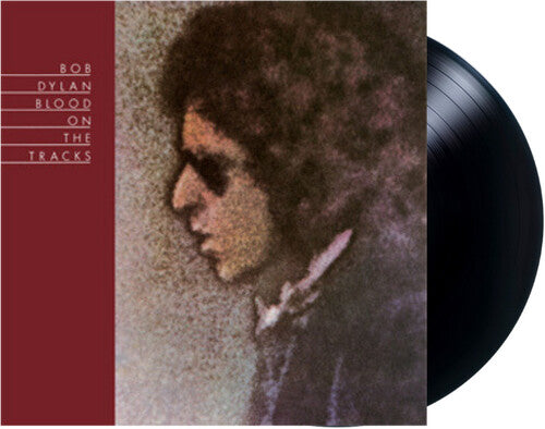 Dylan, Bob: Blood on the Tracks - 180g