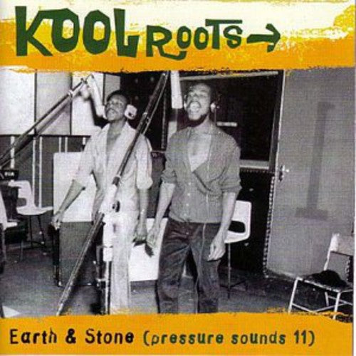 Earth & Stone: Kool Sounds