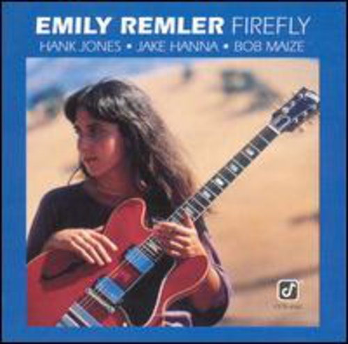 Remler, Emily: Firefly