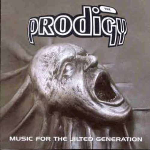 Prodigy: More Music for the Jilted Generation