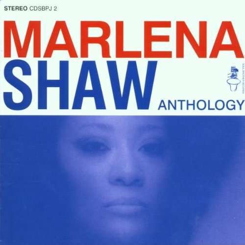 Shaw, Marlene: Anthology