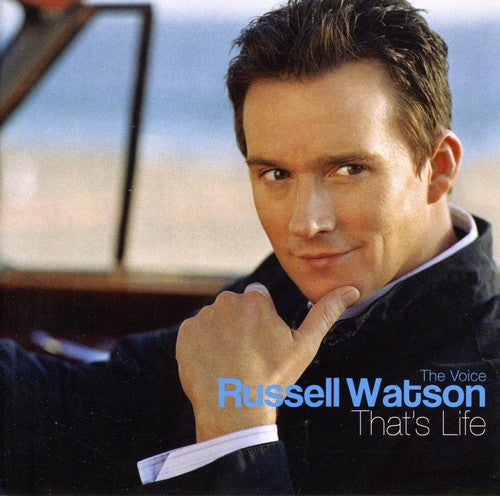 Watson, Russell: That's Life