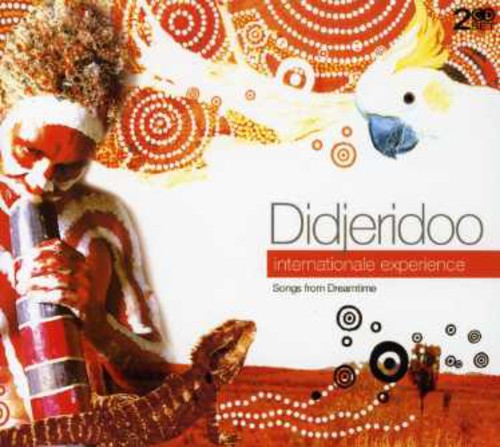 Internationale Experience: Didjeridoo