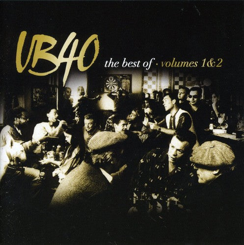 UB40: Best Of, Vol. 1 and 2