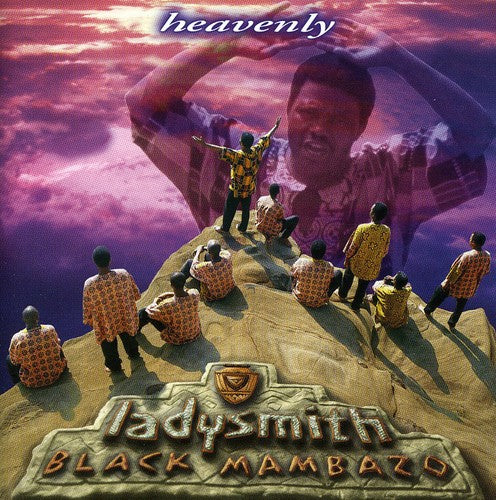 Ladysmith Black Mambazo: Heavenly