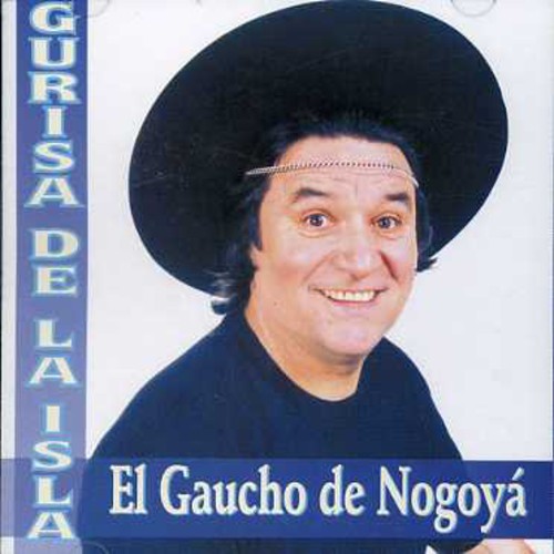 El Gaucho De Nogoya: Gurisa de la Isla