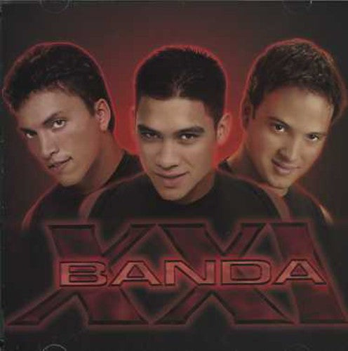 Banda XXI: Ven Pa la Rumba