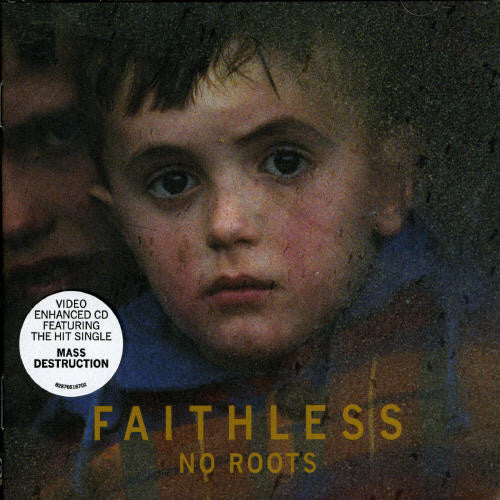 Faithless: No Roots