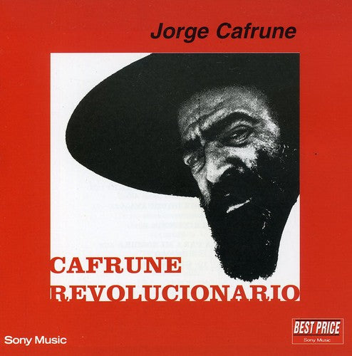 Cafrune, Jorge: Cafrune Revolucionario