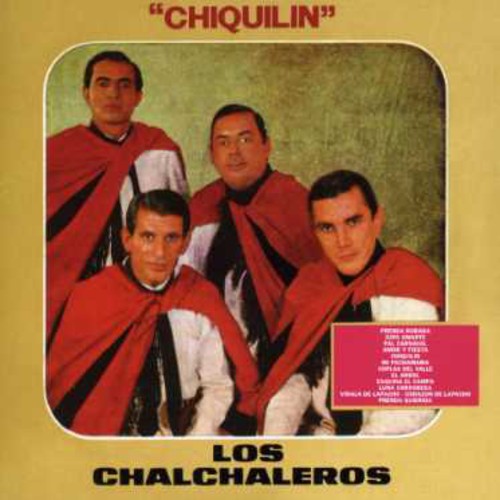 Chalchaleros: Chiquilin