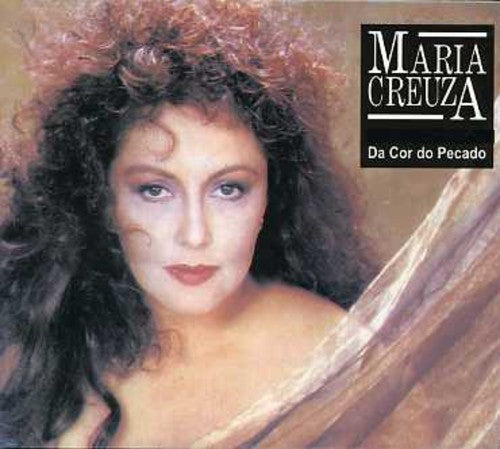 Creuza, Maria: Da Cor Do Pecado